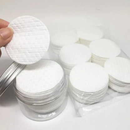 Make up remover pad Cosmetic Pad / Cosmetic Rounds (20 pieces)