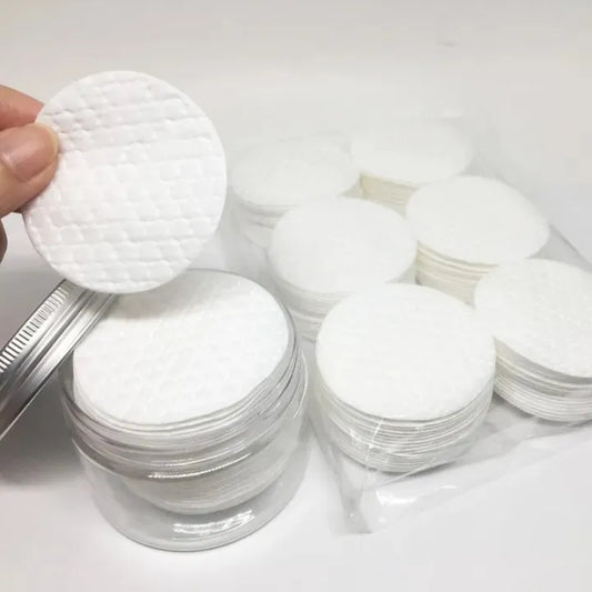 Make up remover pad Cosmetic Pad / Cosmetic Rounds (20 pieces)
