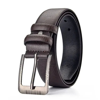 High Quality Pu leather Belt For Men