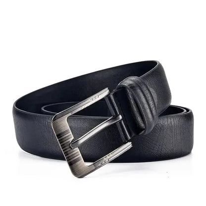 High Quality Pu leather Belt For Men