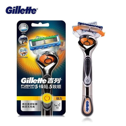 Gillette - Fusion5 ProGlide Power Razor