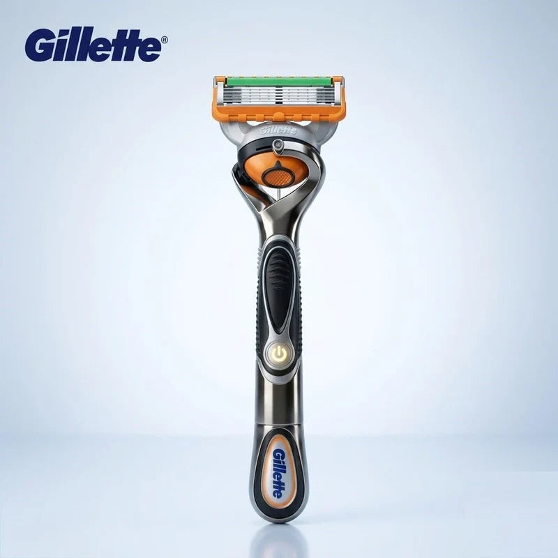 Gillette - Fusion5 ProGlide Power Razor